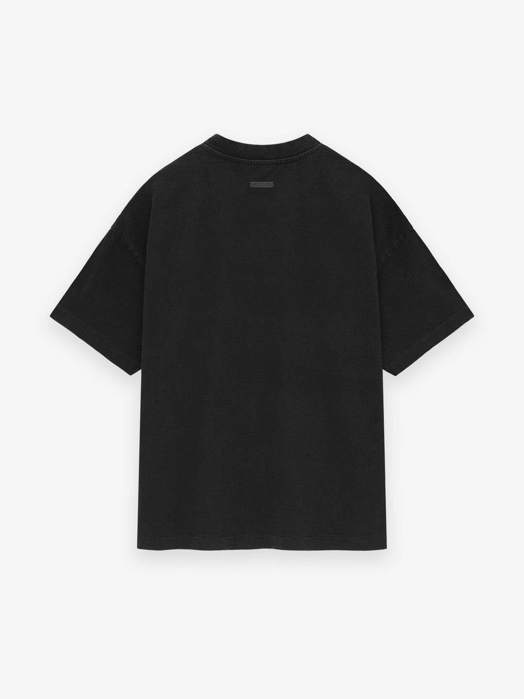 Heavy Cotton Tee